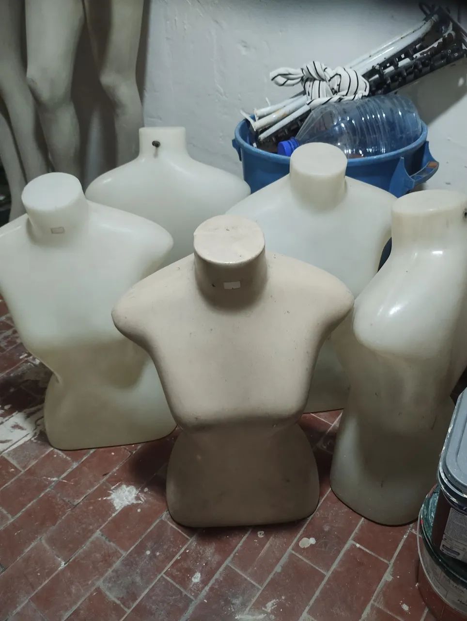 Manequins - Foto 3