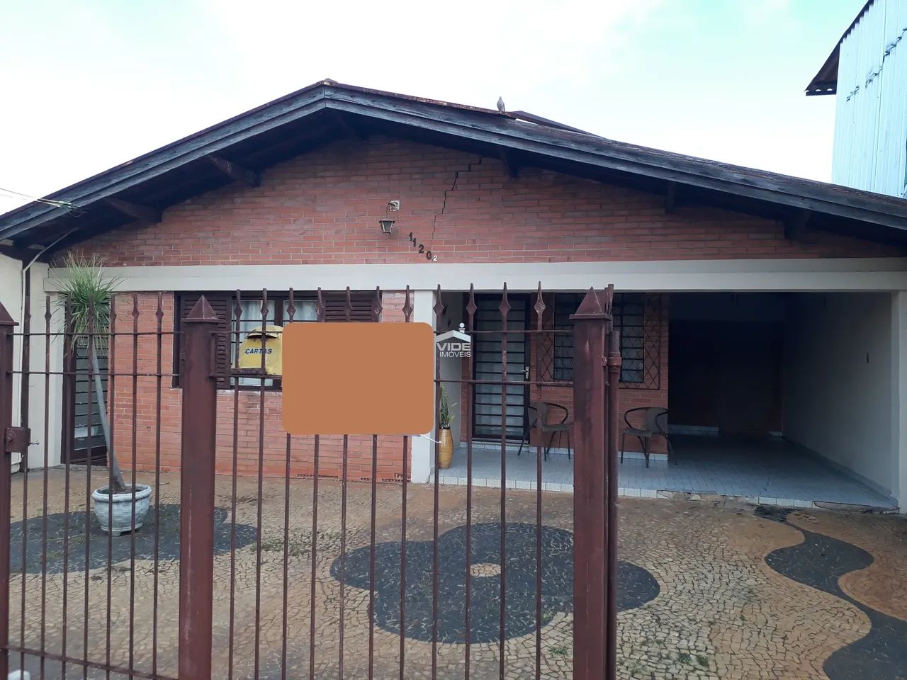 CASA A VENDA EM CAMPINAS NA VILA JOÃO JORGE - COMERCIAL/RESIDENCIAL - Foto 2
