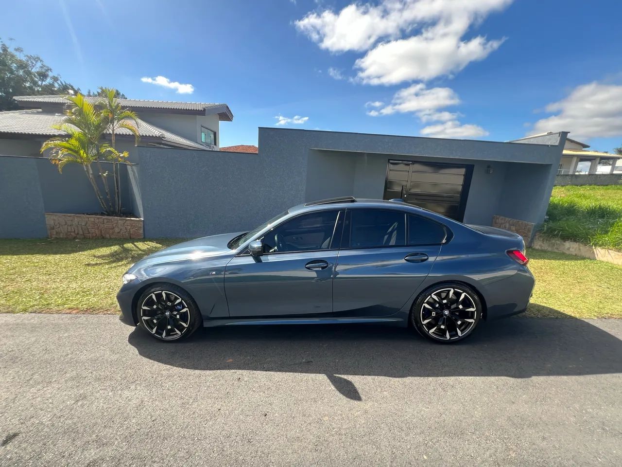 BMW 320I 2026