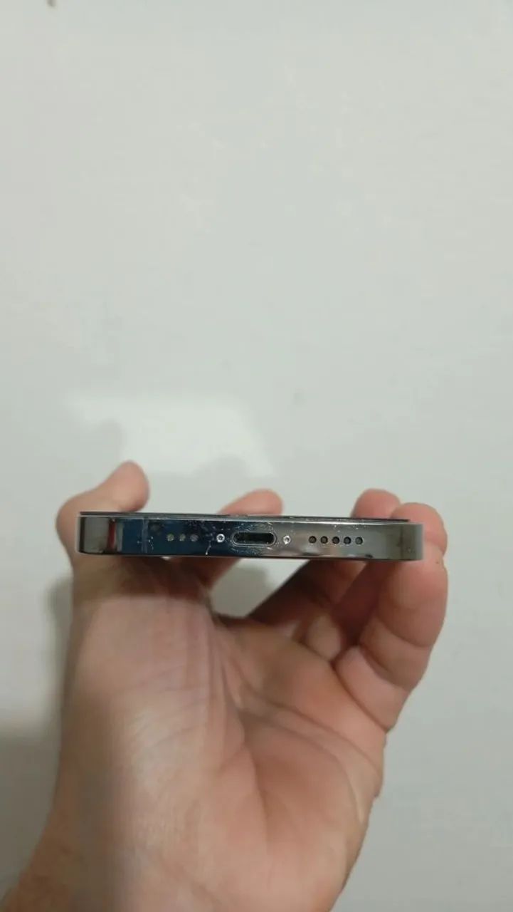 IPhone 13 Pro 128gb Impecável - Bateria 100% - Foto 3