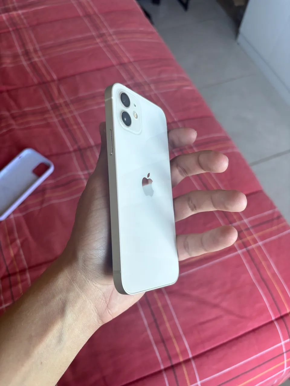 iPhone 12 Sem marcas de uso  - Foto 5