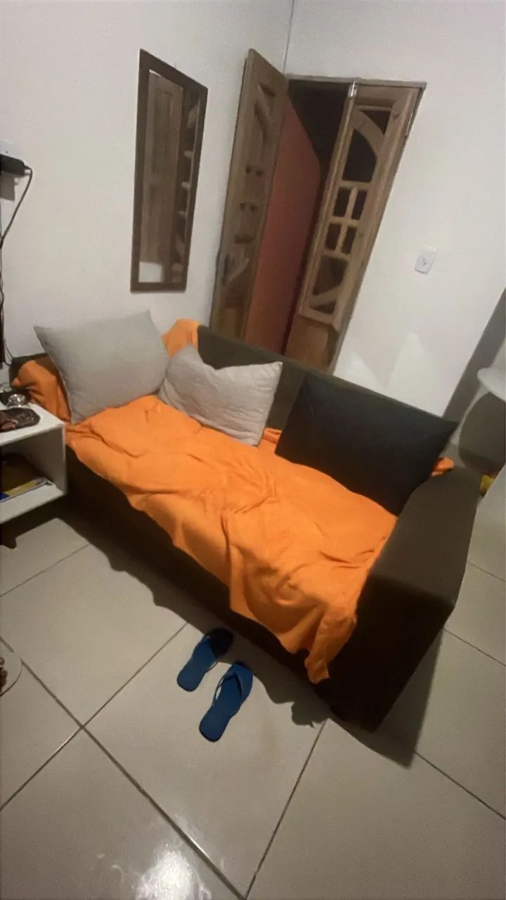 Vendo dois sofá  - Foto 2
