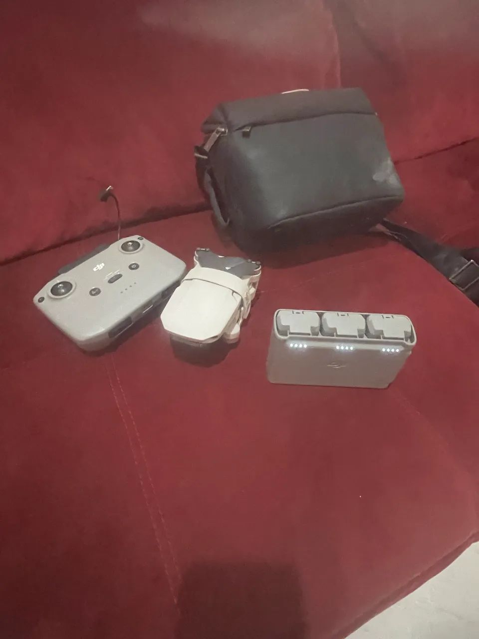 Drone DJI - Foto 2