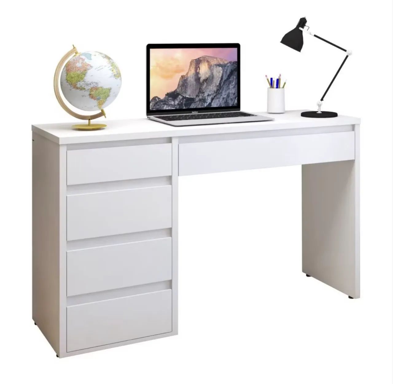 Penteadeira / mesa de escritório 