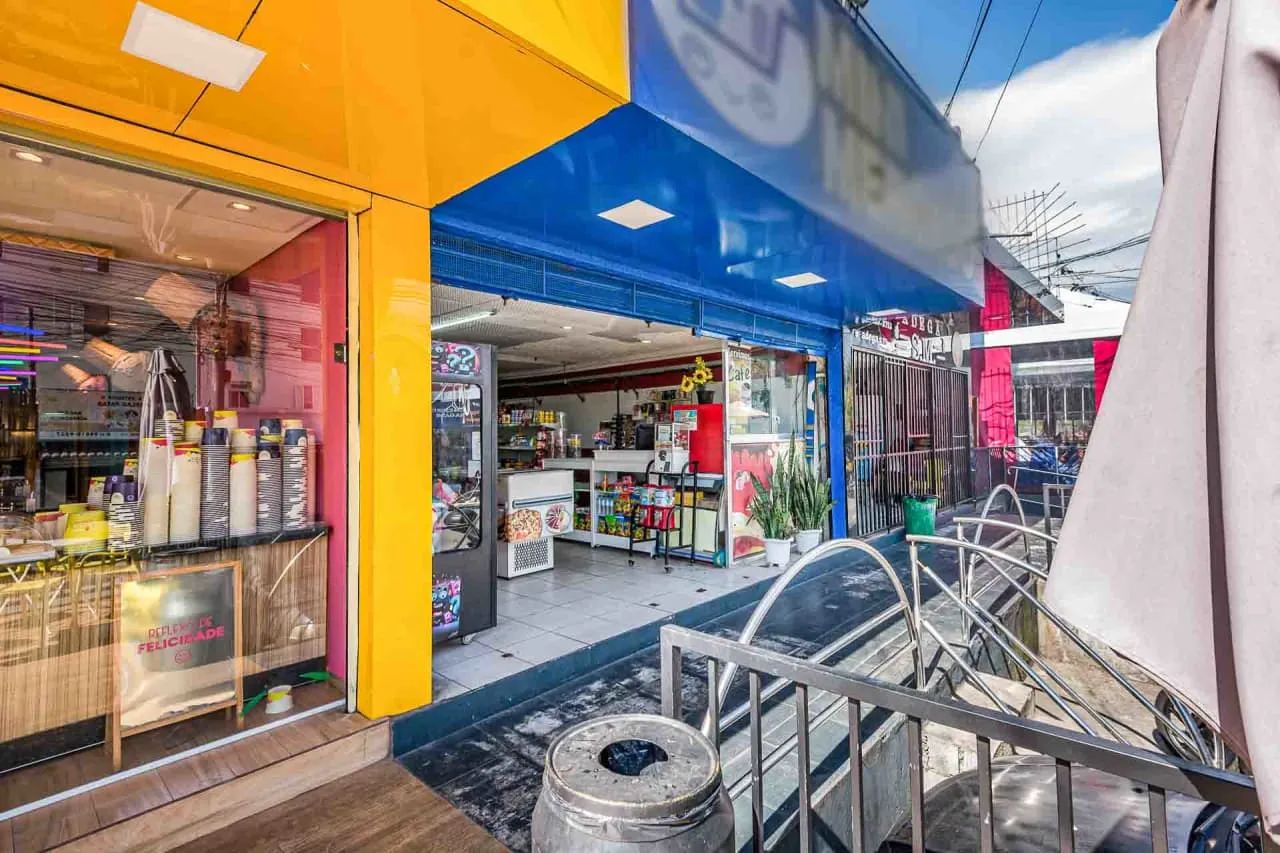 Prédio comercial na Rua Eugênio Albini, 134  150 m² - Foto 3