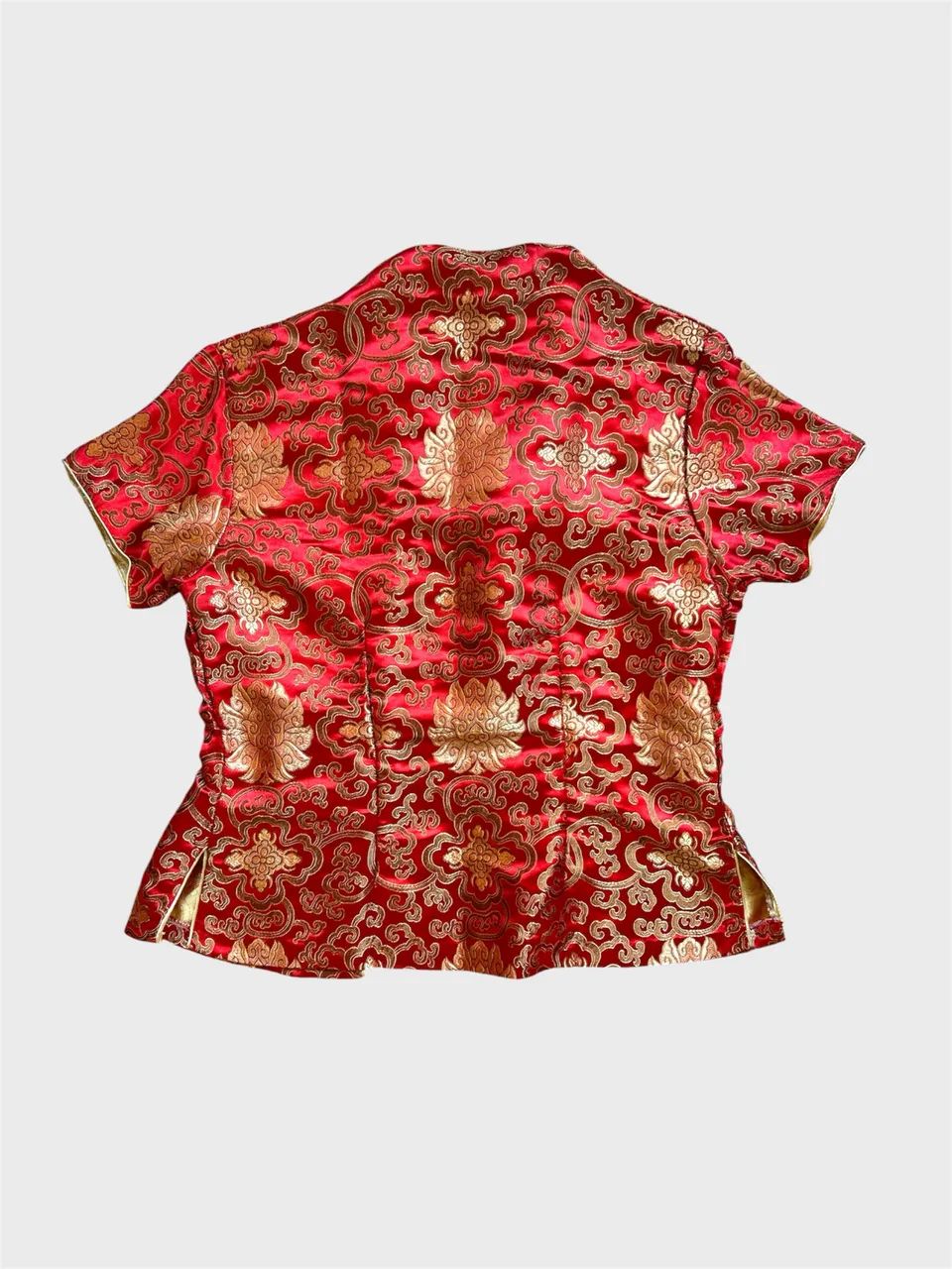 Blusa oriental  - Foto 2