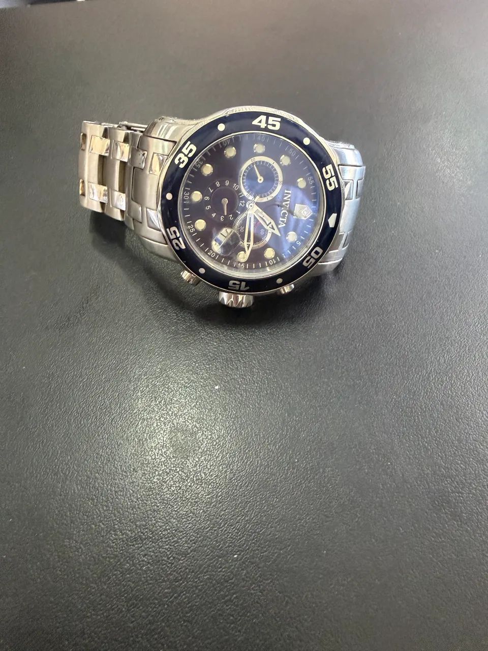 Invicta Pro Diver - Foto 4