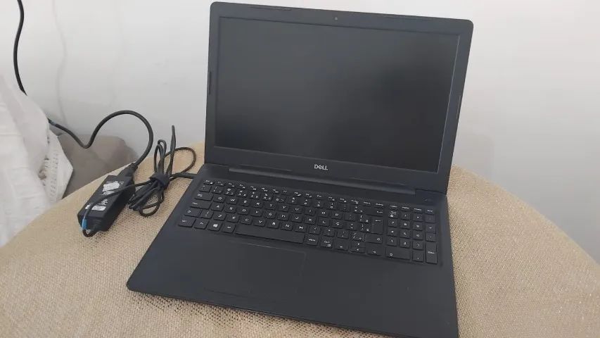 DELL INSPIRION 15 P75F - FUNCIONANDO