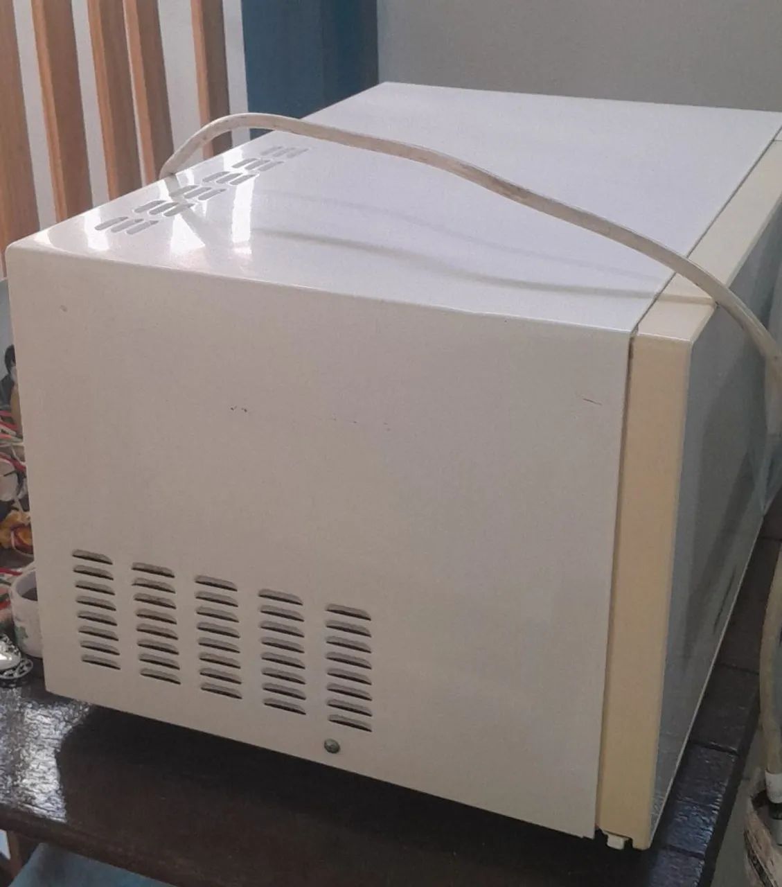 Micro-ondas Brastemp 30L - Foto 3