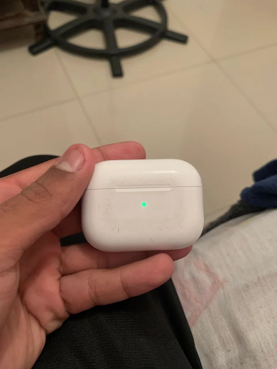 AirPods Pro 2 com garantia Apple  - Foto 3