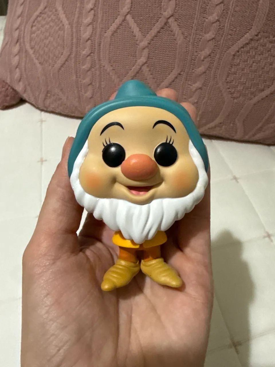 Funko pop Dengoso - Foto 3
