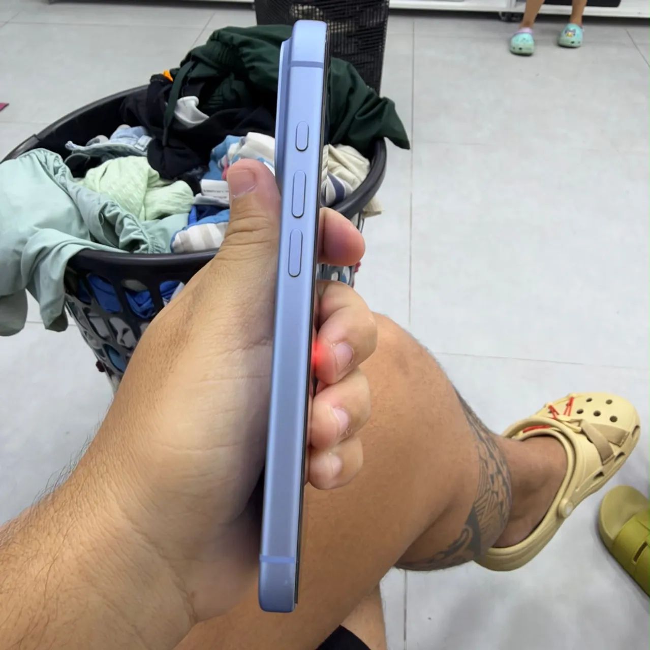 iPhone 18 pro  - Foto 3