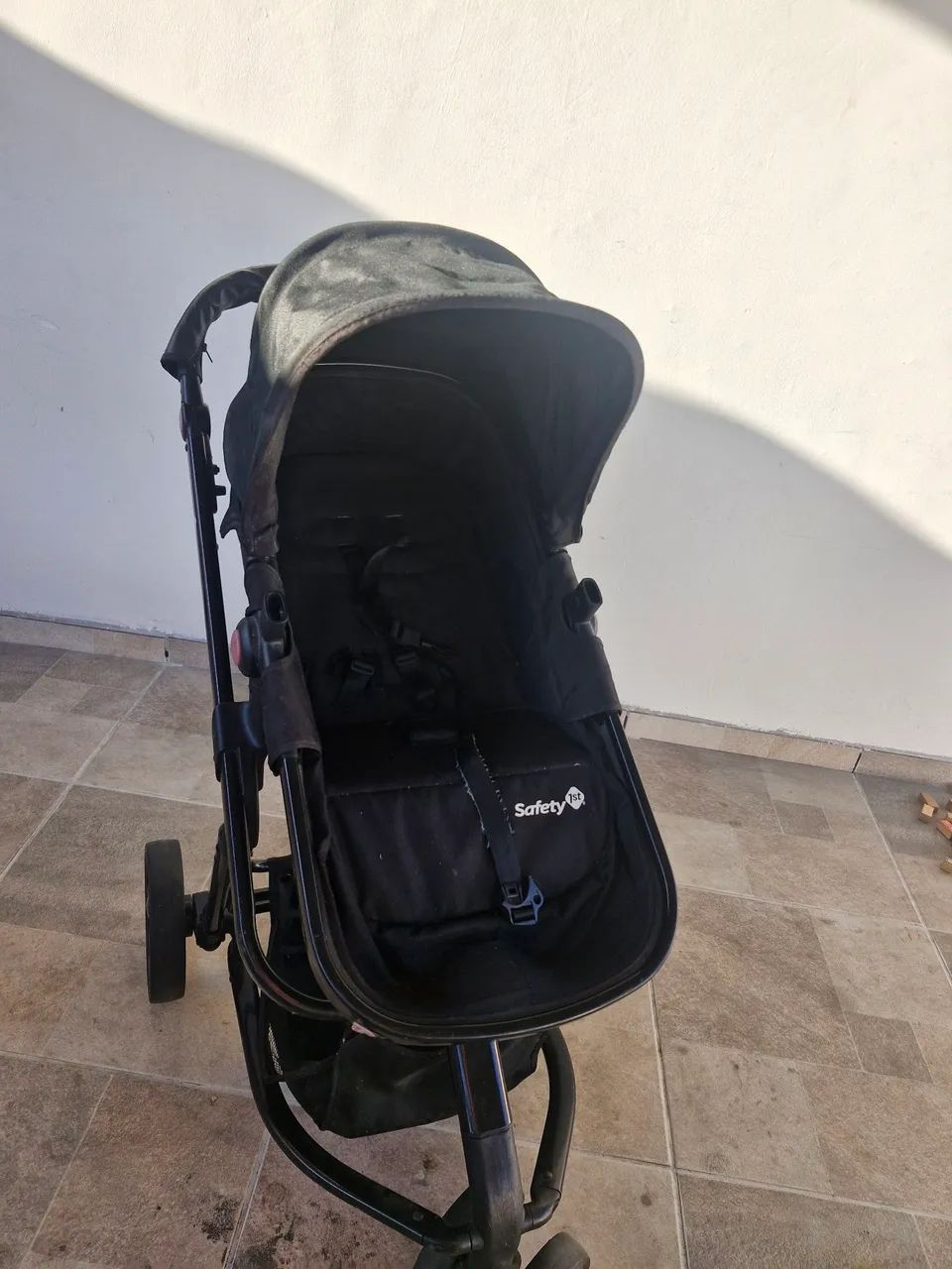 Carrinho de Bebê  - Foto 4
