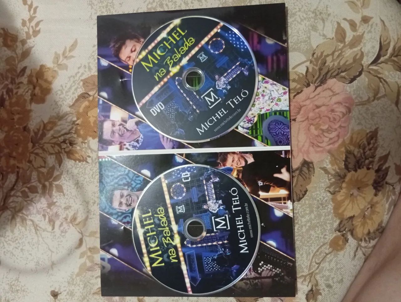 Dvd Michel Teló  - Foto 3