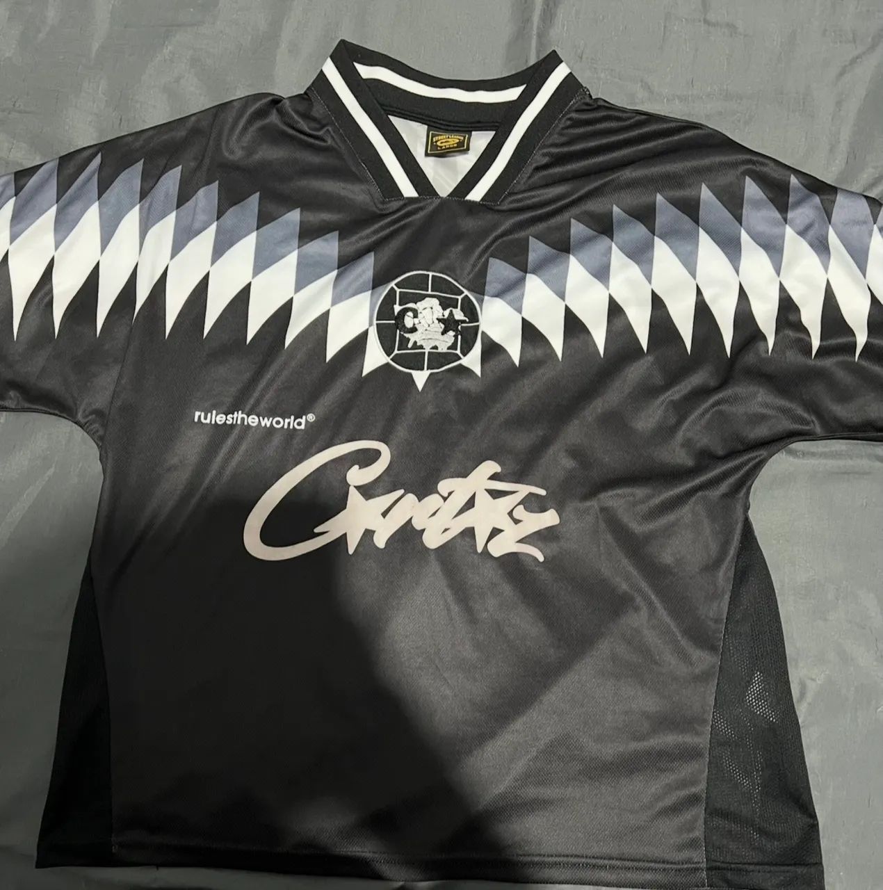 Camisa Corteiz