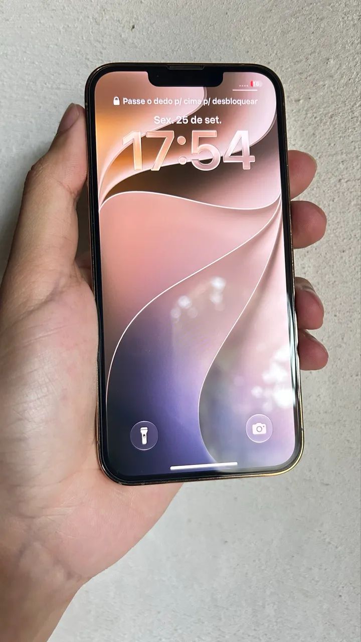 iPhone 13 Pro - Impecável  - Foto 5