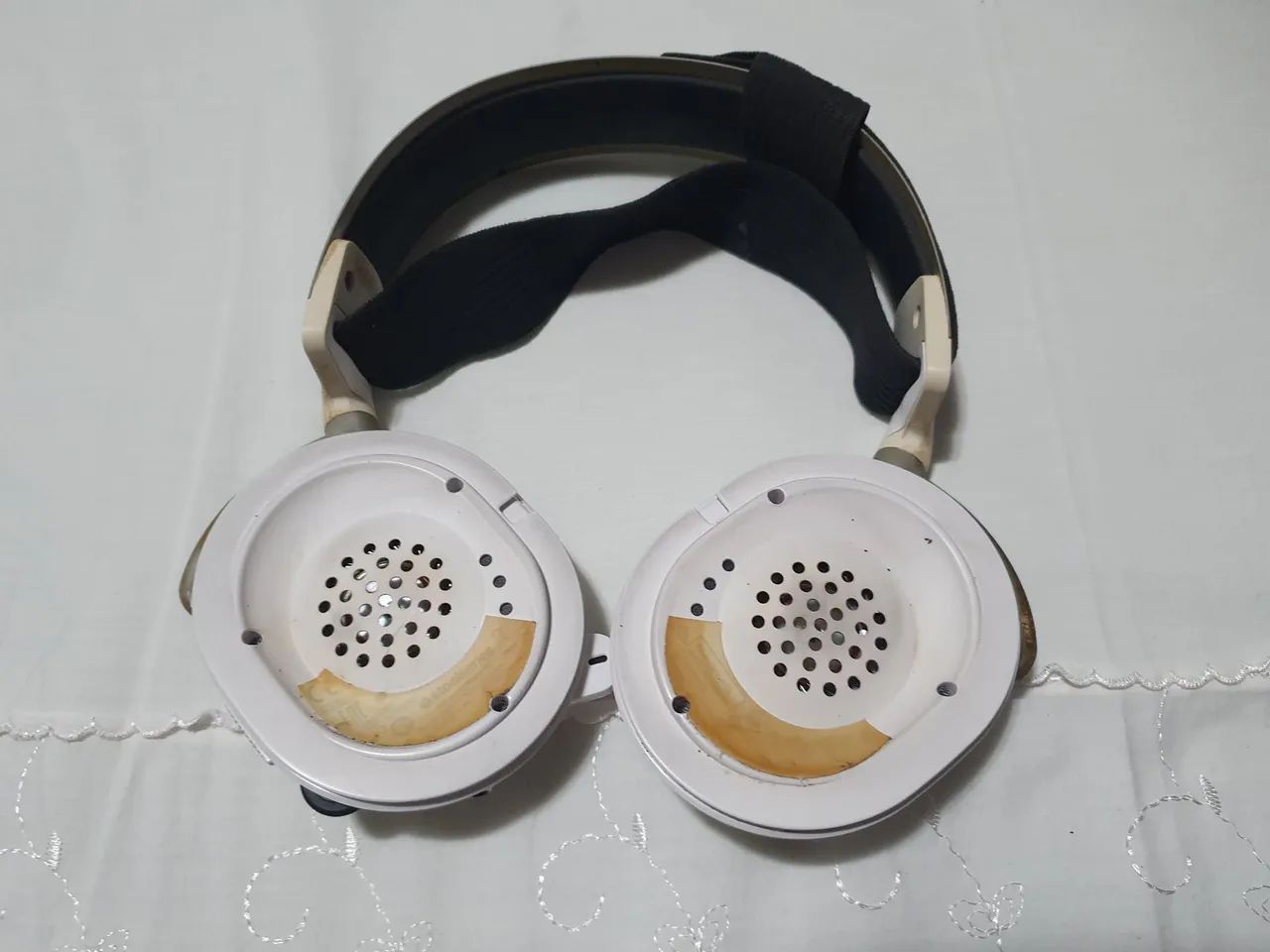 Steelseries Artic's Pro Wireless  - Foto 4