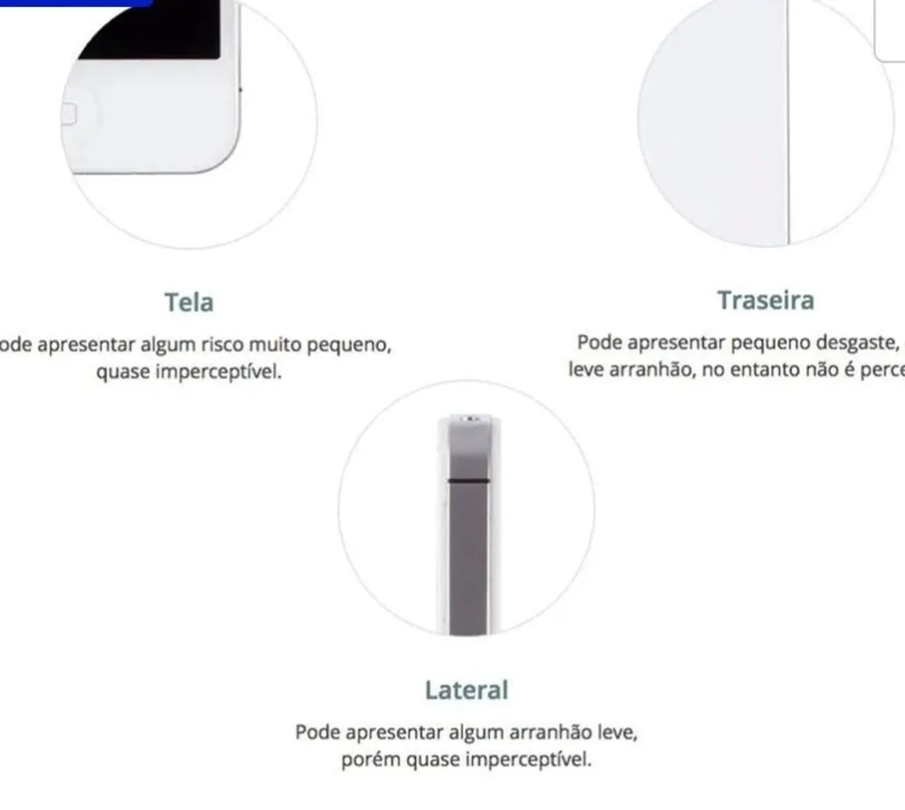 Celular samsung A51 128 G - Foto 5