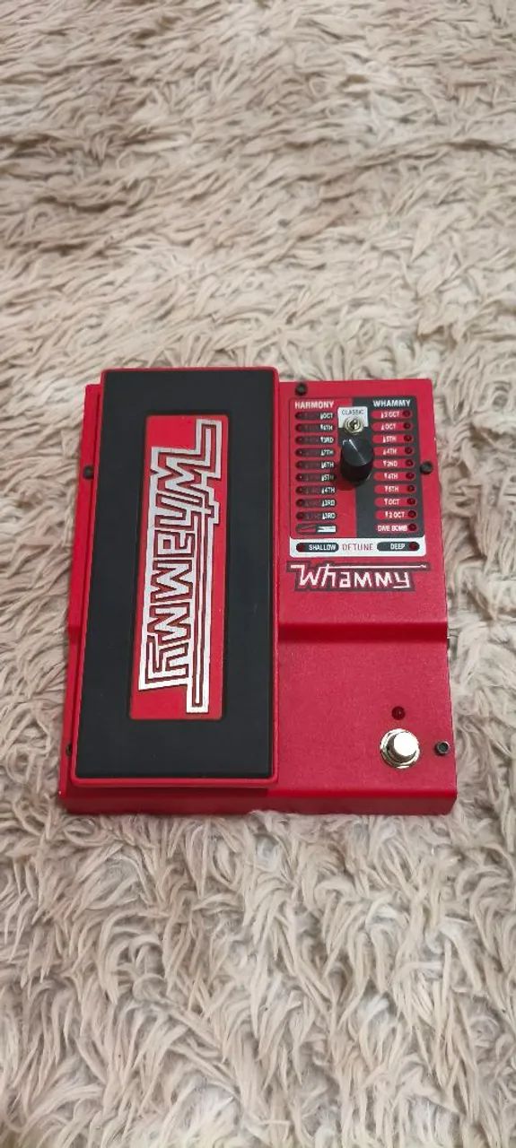 Digitech Whammy 5