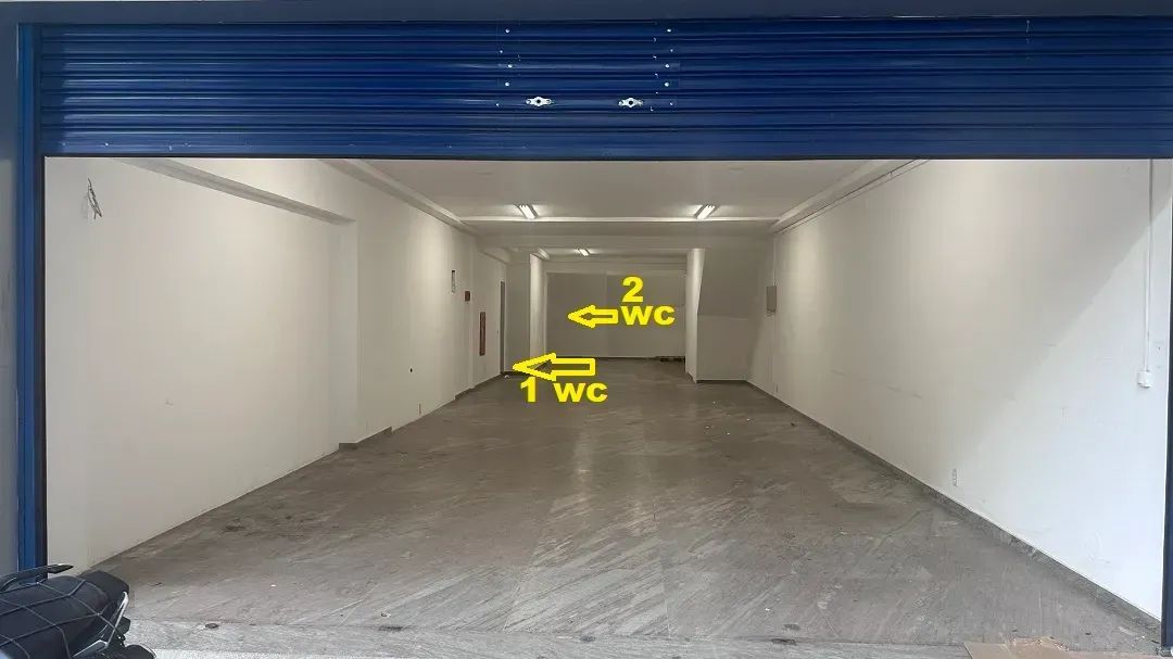 LOJA RECUADA  COM 230m2 na Savassi - Foto 2