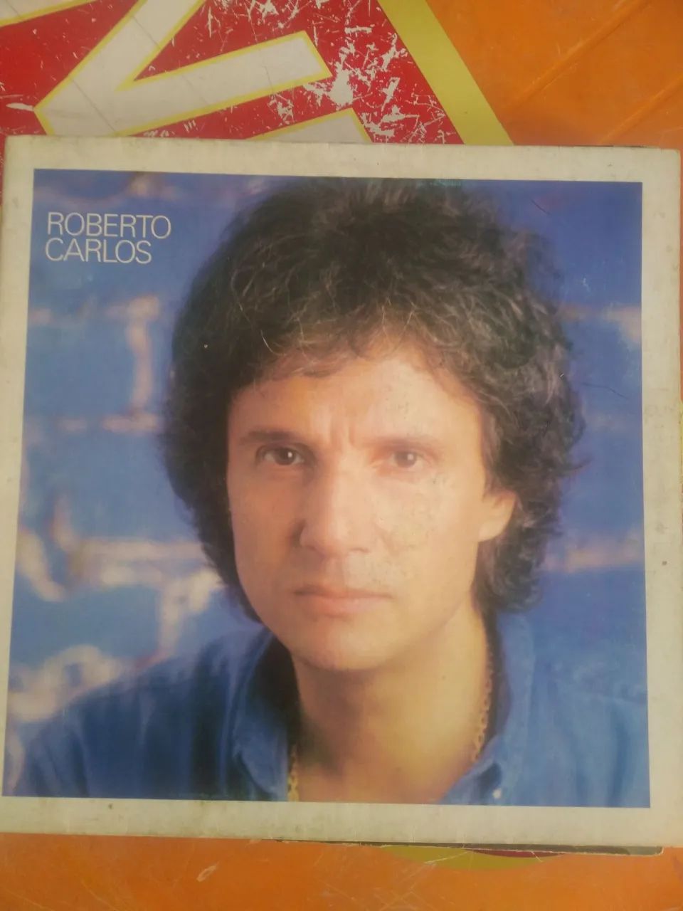 Discos roberto carlos - Foto 2