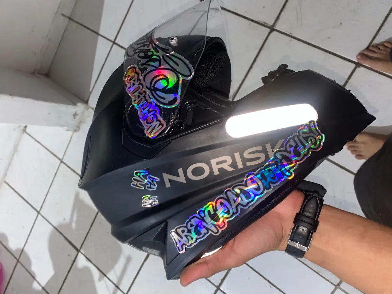 NORISK NOVO - Foto 4