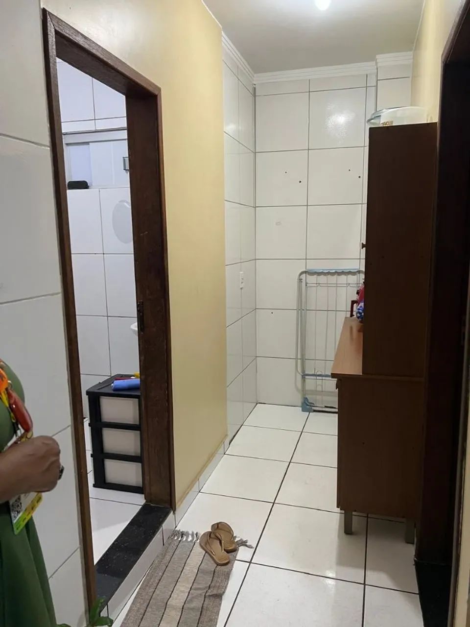 Vendo apartamento 122 Samambaia Sul  - Foto 2