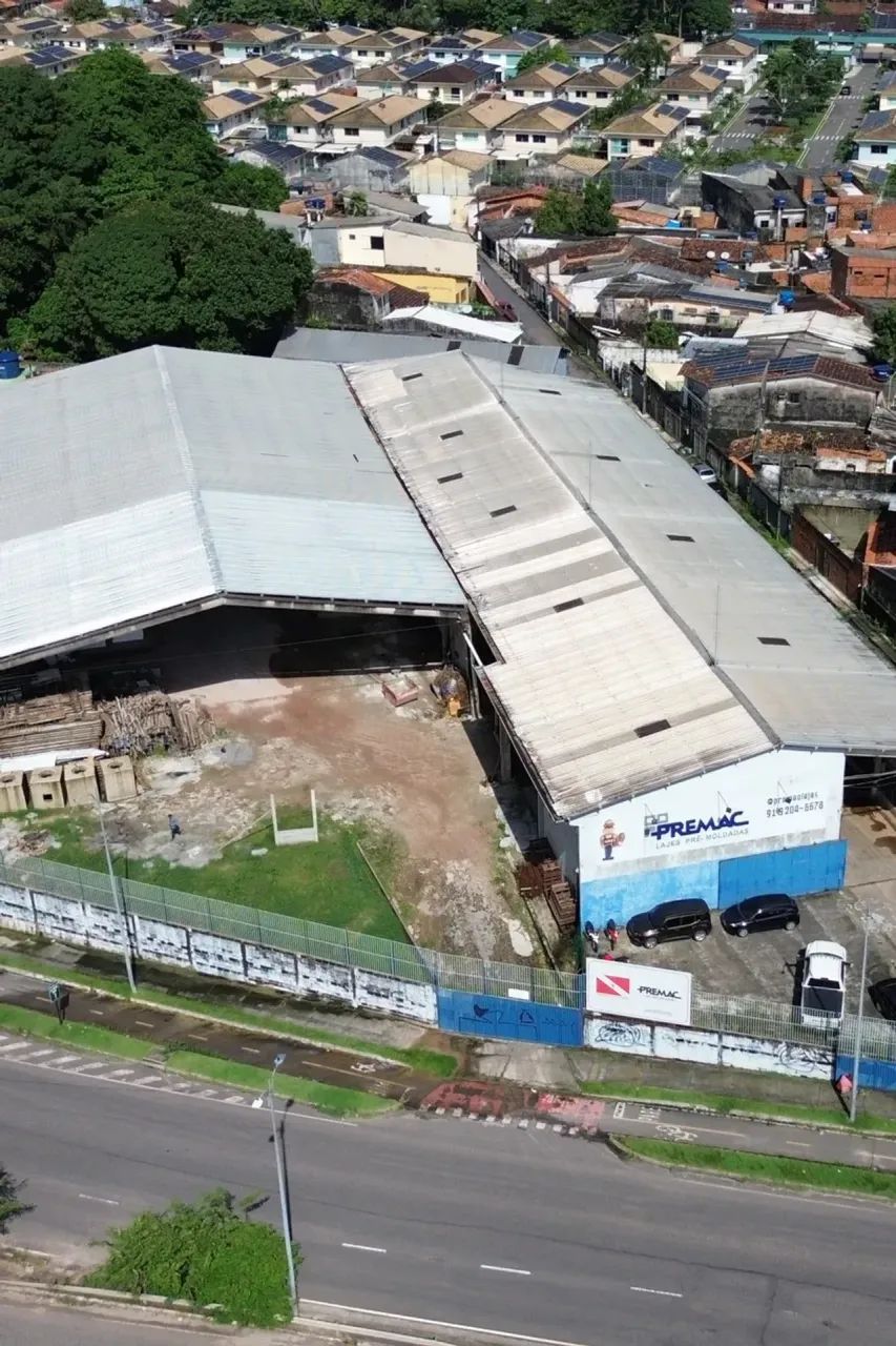 GALPÕES COMERCIAIS JOÃO PAULO II - Foto 2