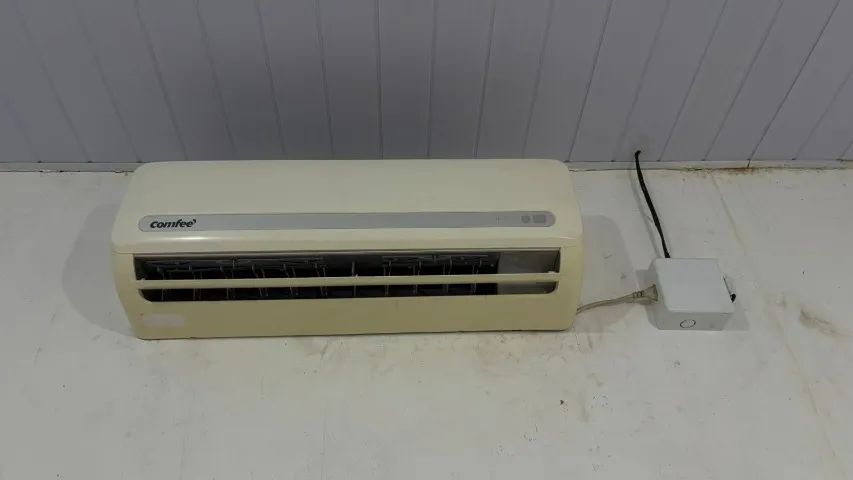 Vende-se Central de 18mil e 12 mil com defeito - Foto 3