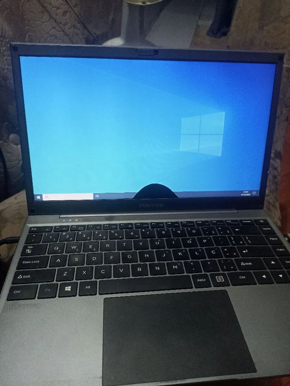 Notebook positivo master  - Foto 2