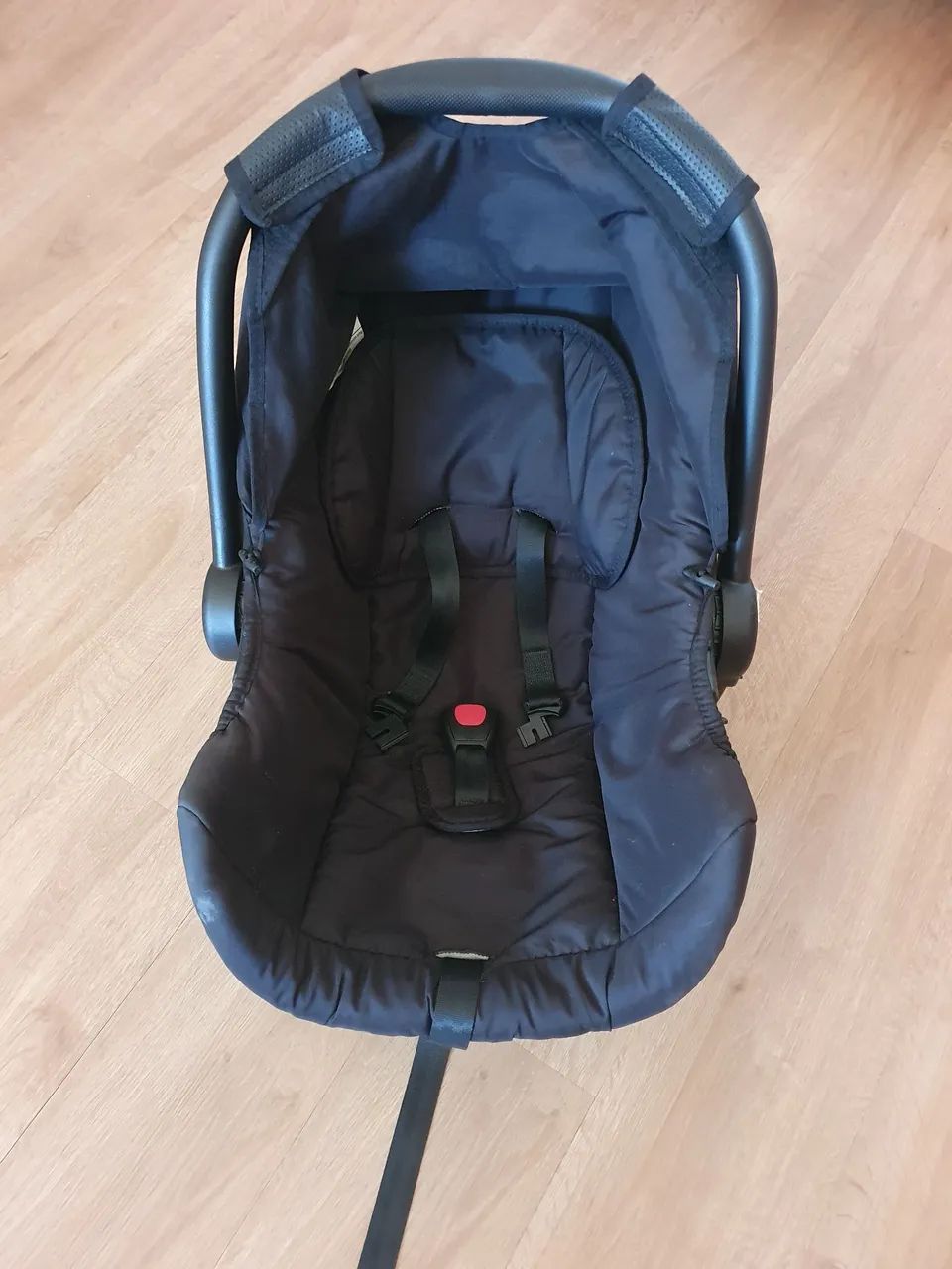 Bebê conforto 