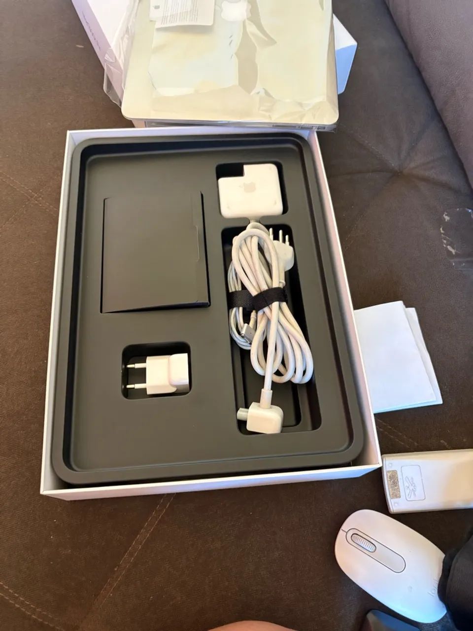MACBOOK AIR 13 POLEGADAS - Foto 3