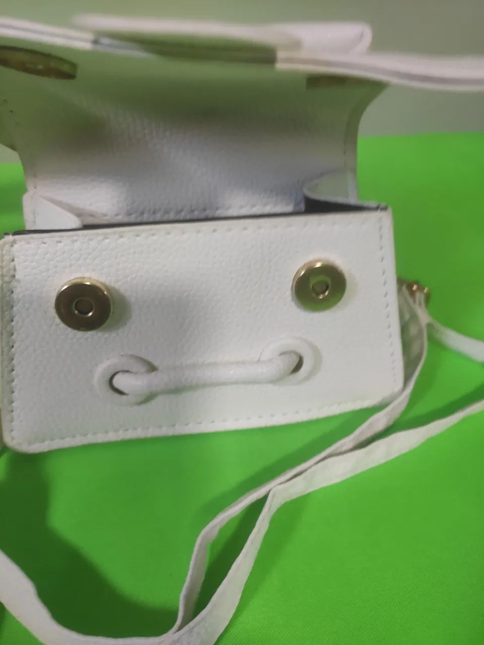 Mini Bolsa de criança  - Foto 3