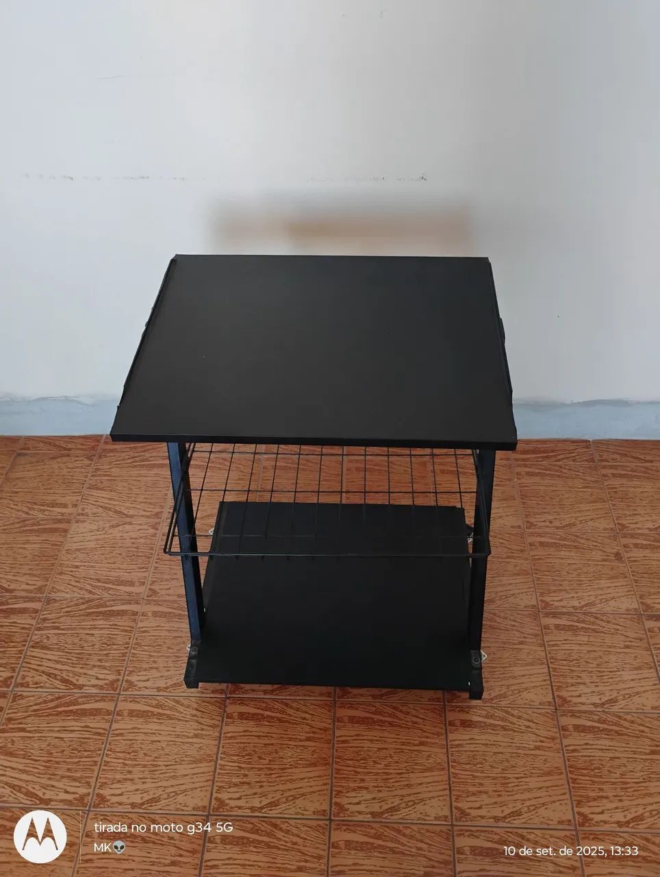 Mesa auxiliar  - Foto 2
