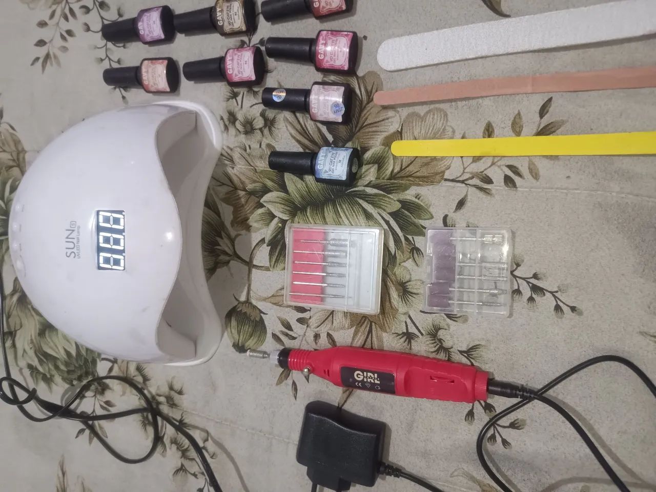 Nails kit - Foto 2