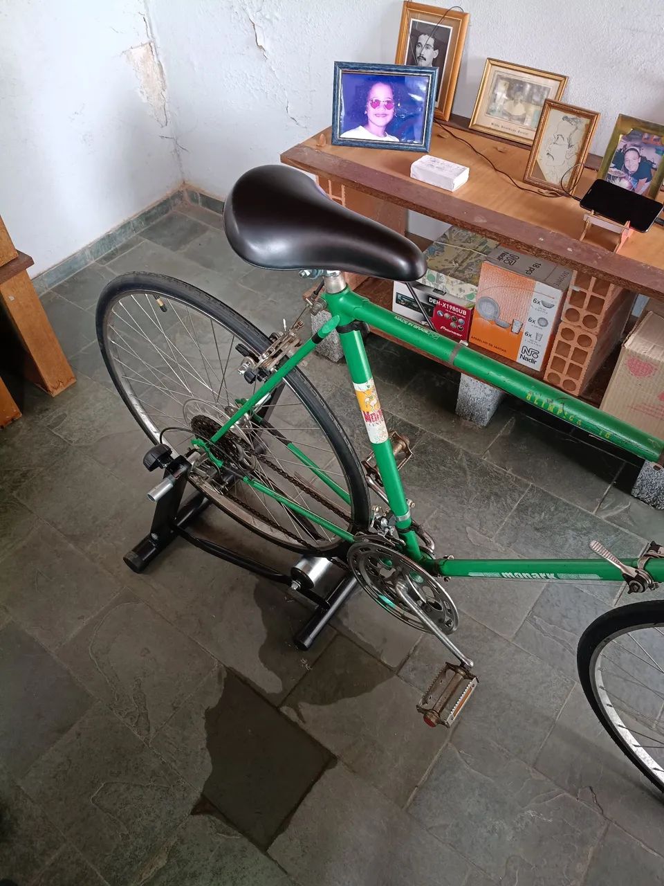 Monark 10. - Foto 2