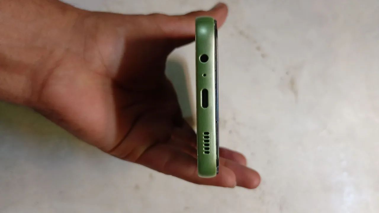 Celular A14 pra vender  - Foto 2