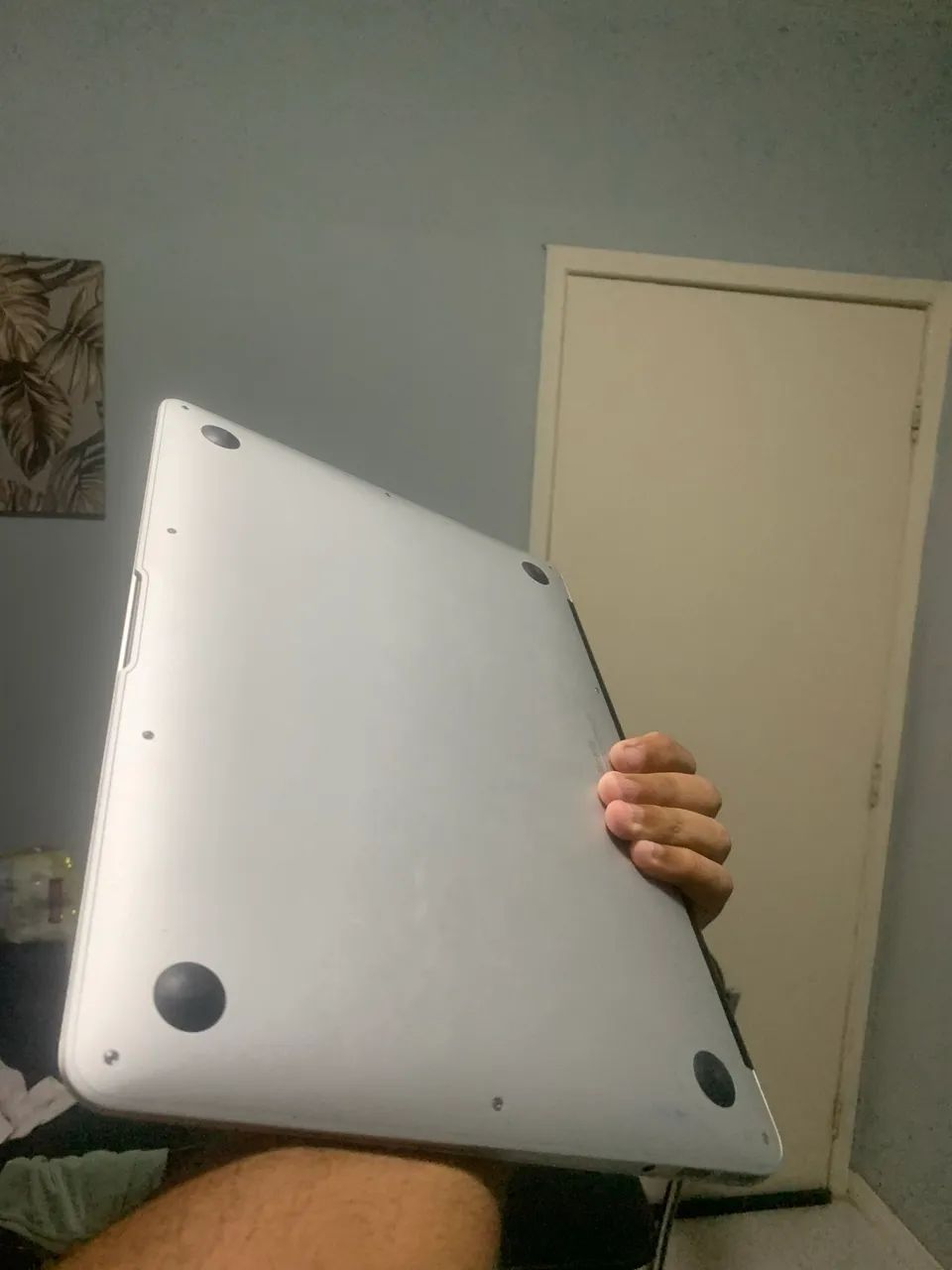 MacBook Air 2017 - Retirada de peças - Foto 3