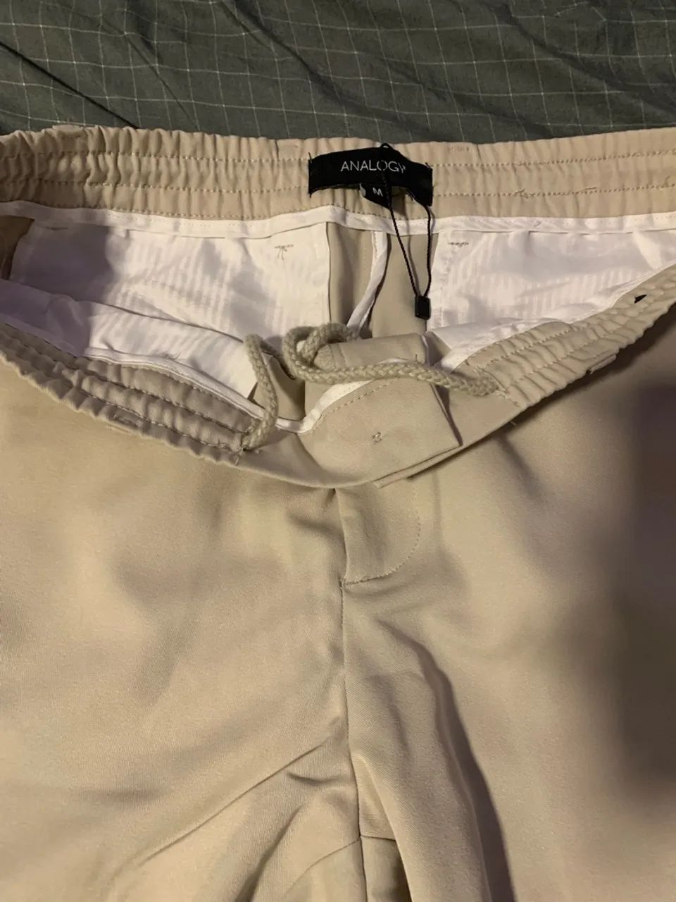 Calça social masculina  - Foto 2