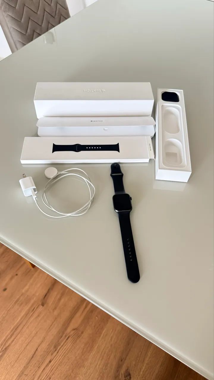 Apple Watch - Foto 5