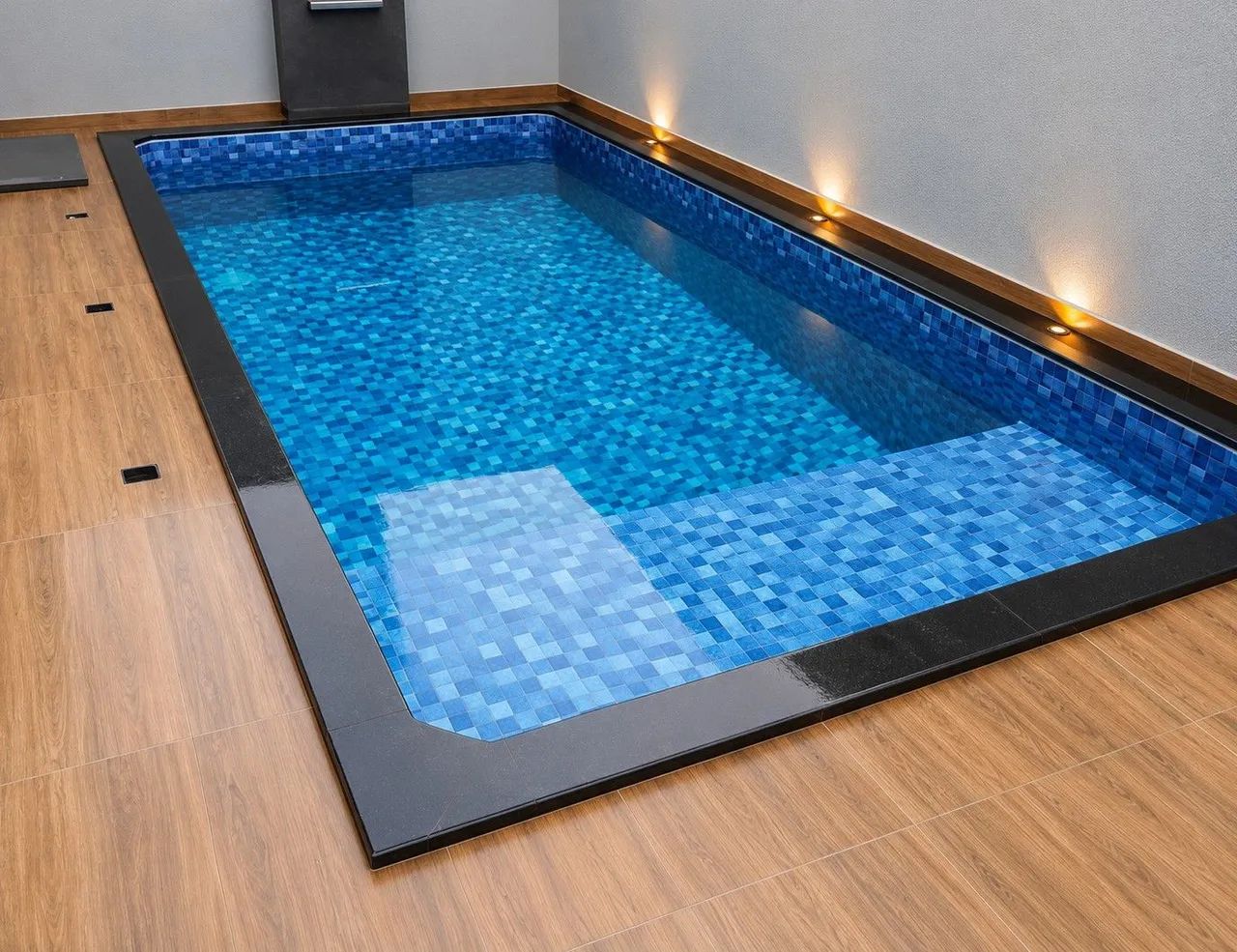 Piscina de Vinil - Foto 3