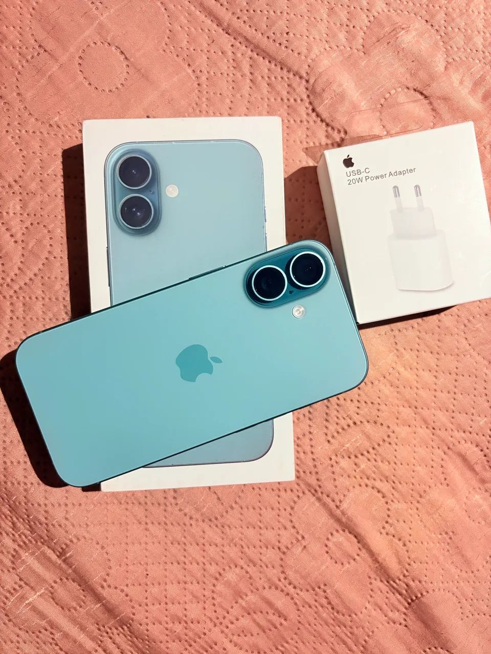 iPhone 16 - Foto 2
