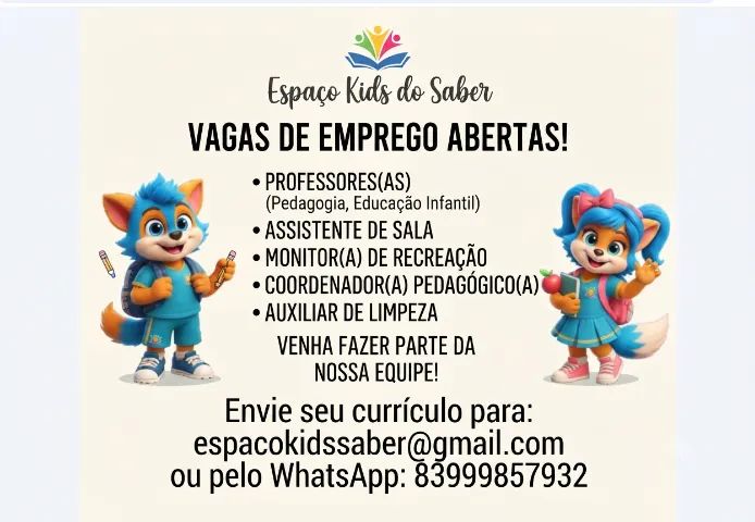 Educadora Polivalente