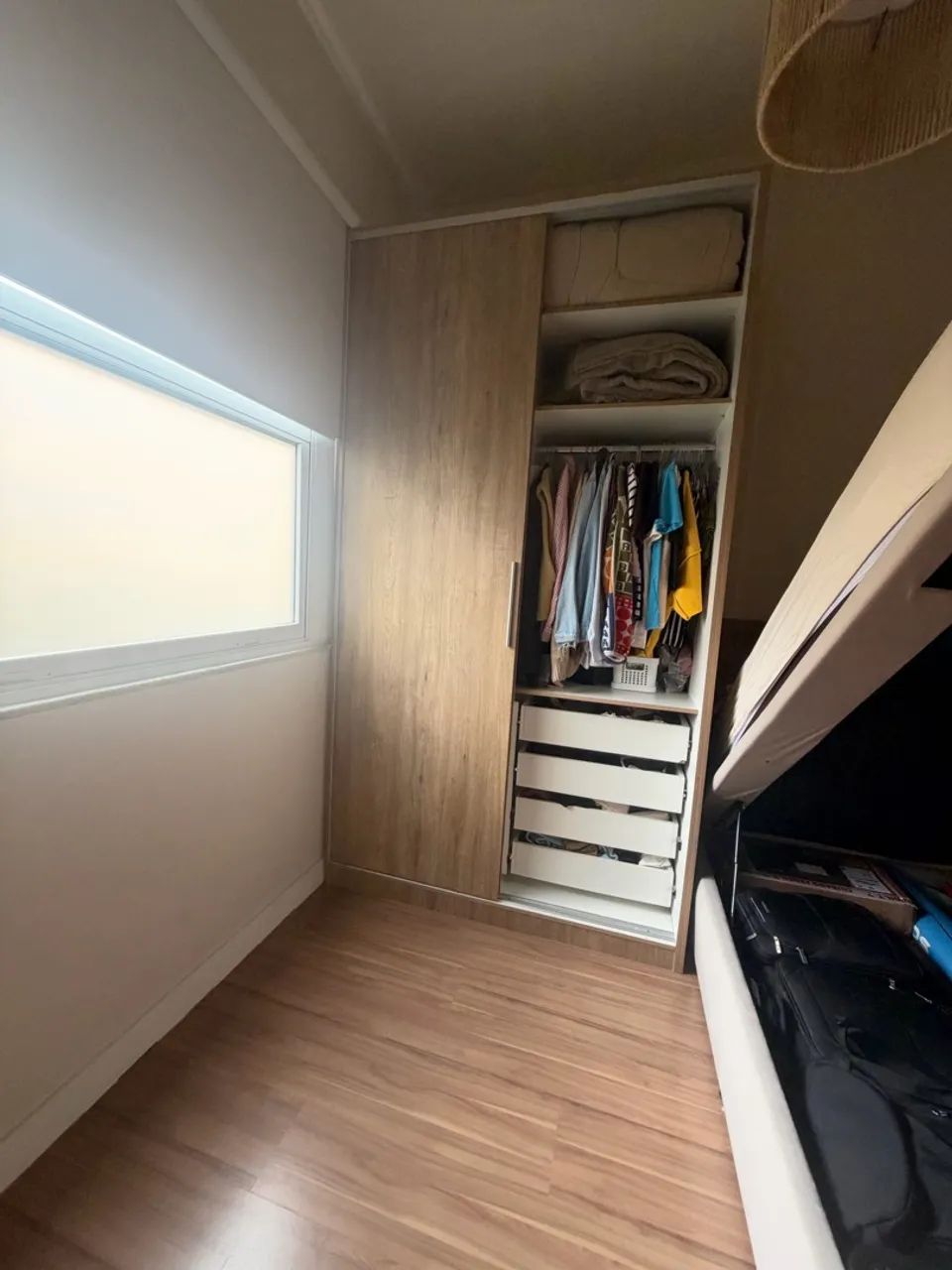 Guarda roupa  - Foto 2