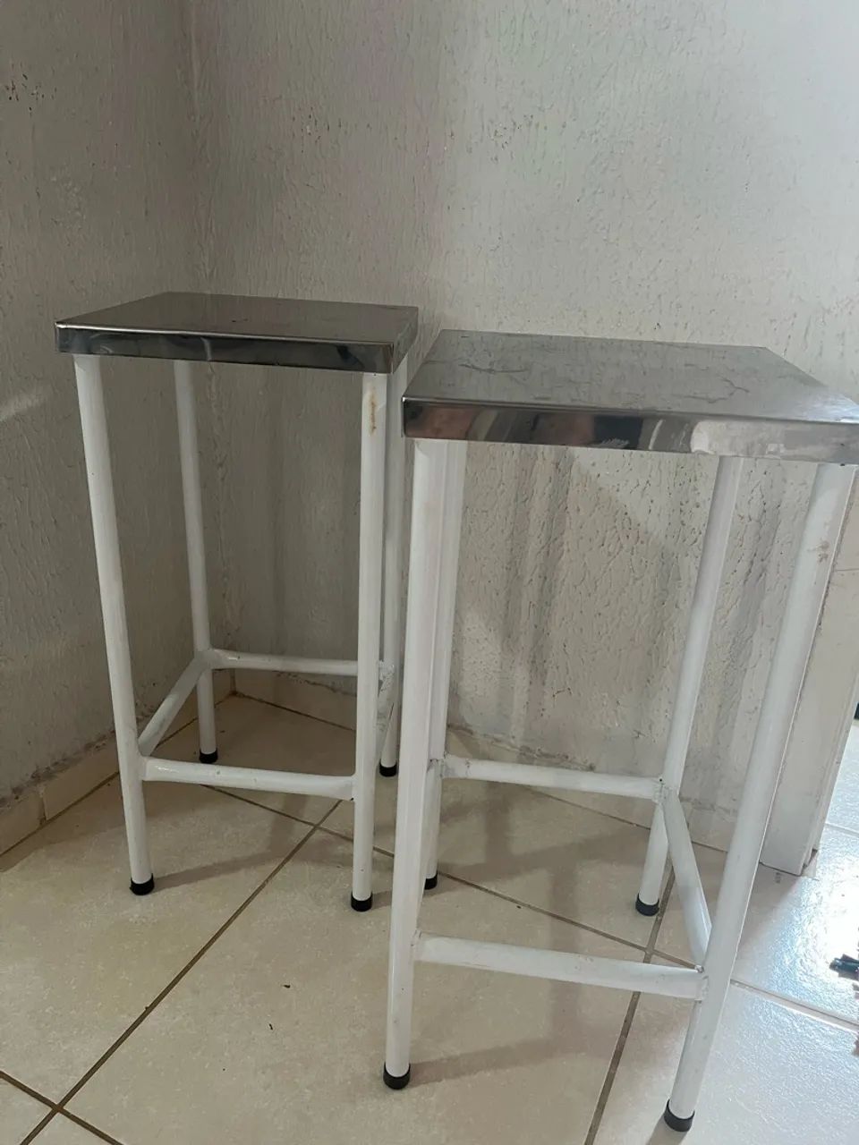 BANQUETAS NOVAS - Foto 2