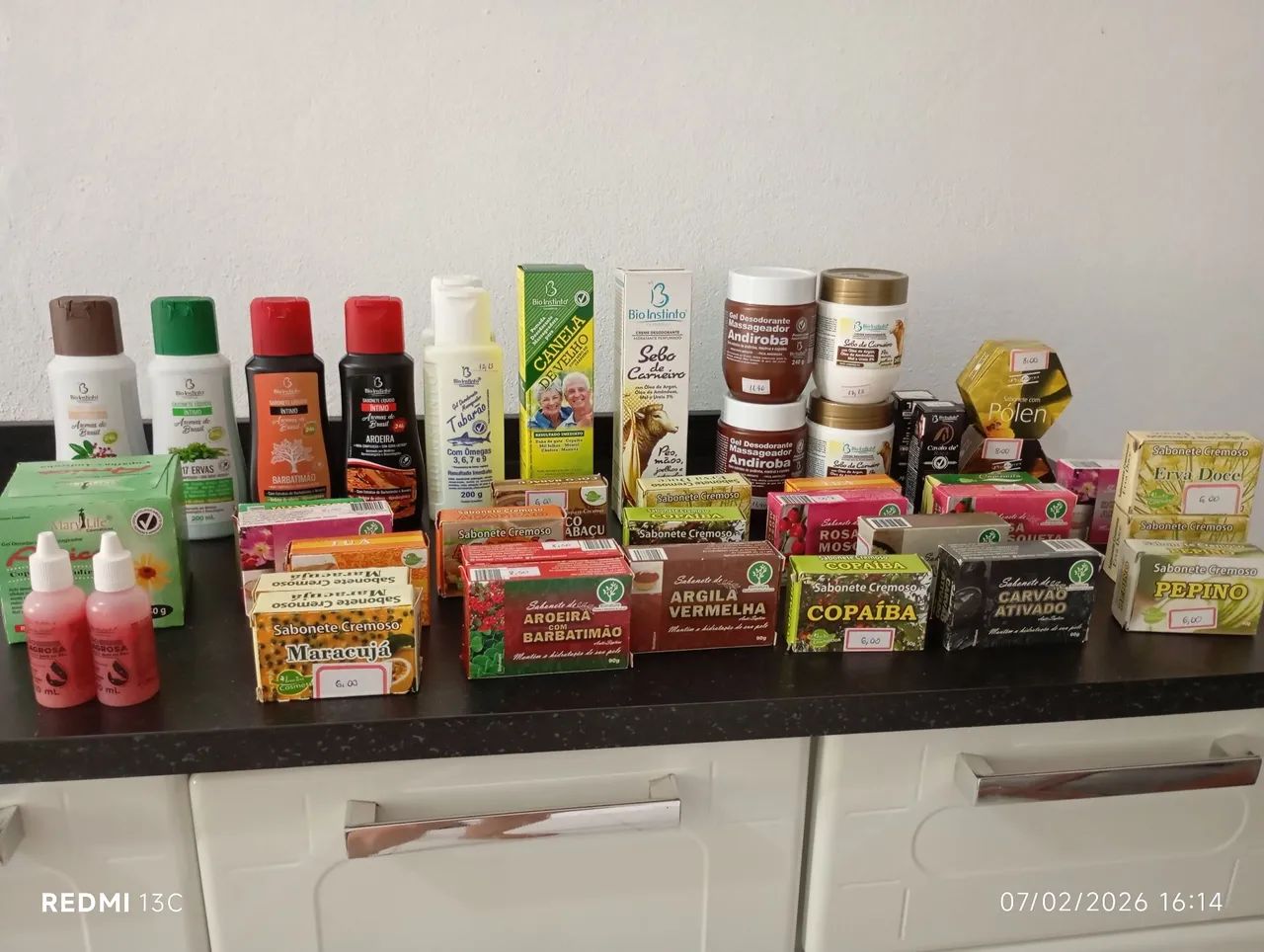 Produtos de beleza  - Foto 2