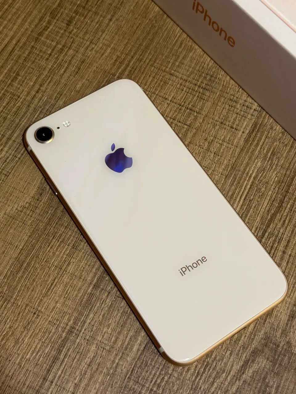 Iphone 8 