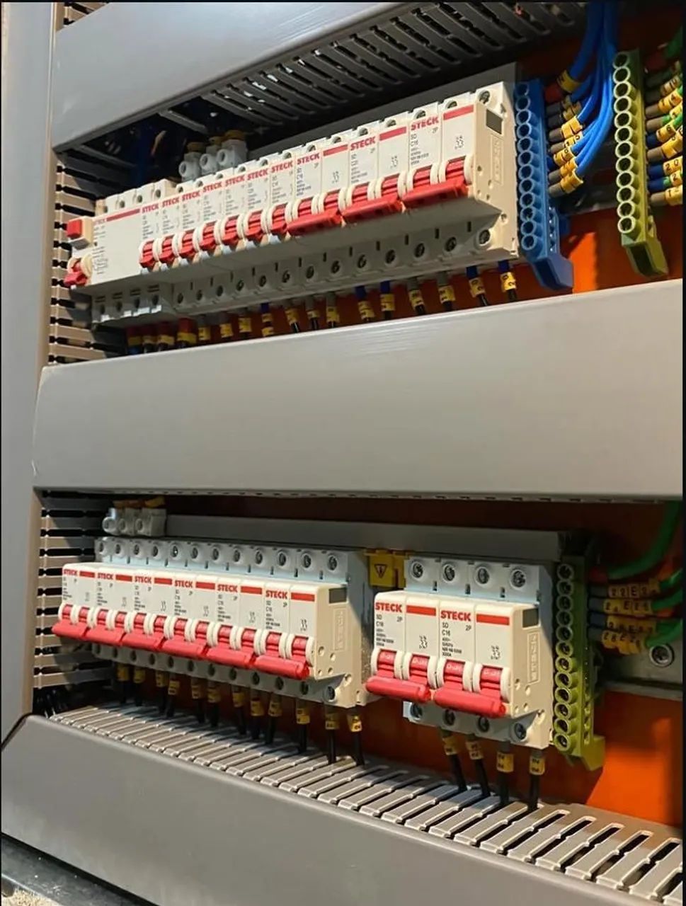 ELETRICISTA TEC.. - Foto 3