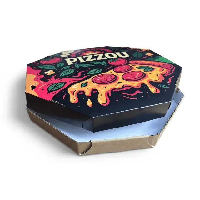 Caixas Personalizadas para Delivery - Foto 5