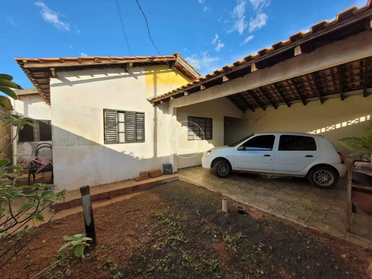 CASA COM 3 QUARTOS SENDO 1 SUÍTE - Foto 3